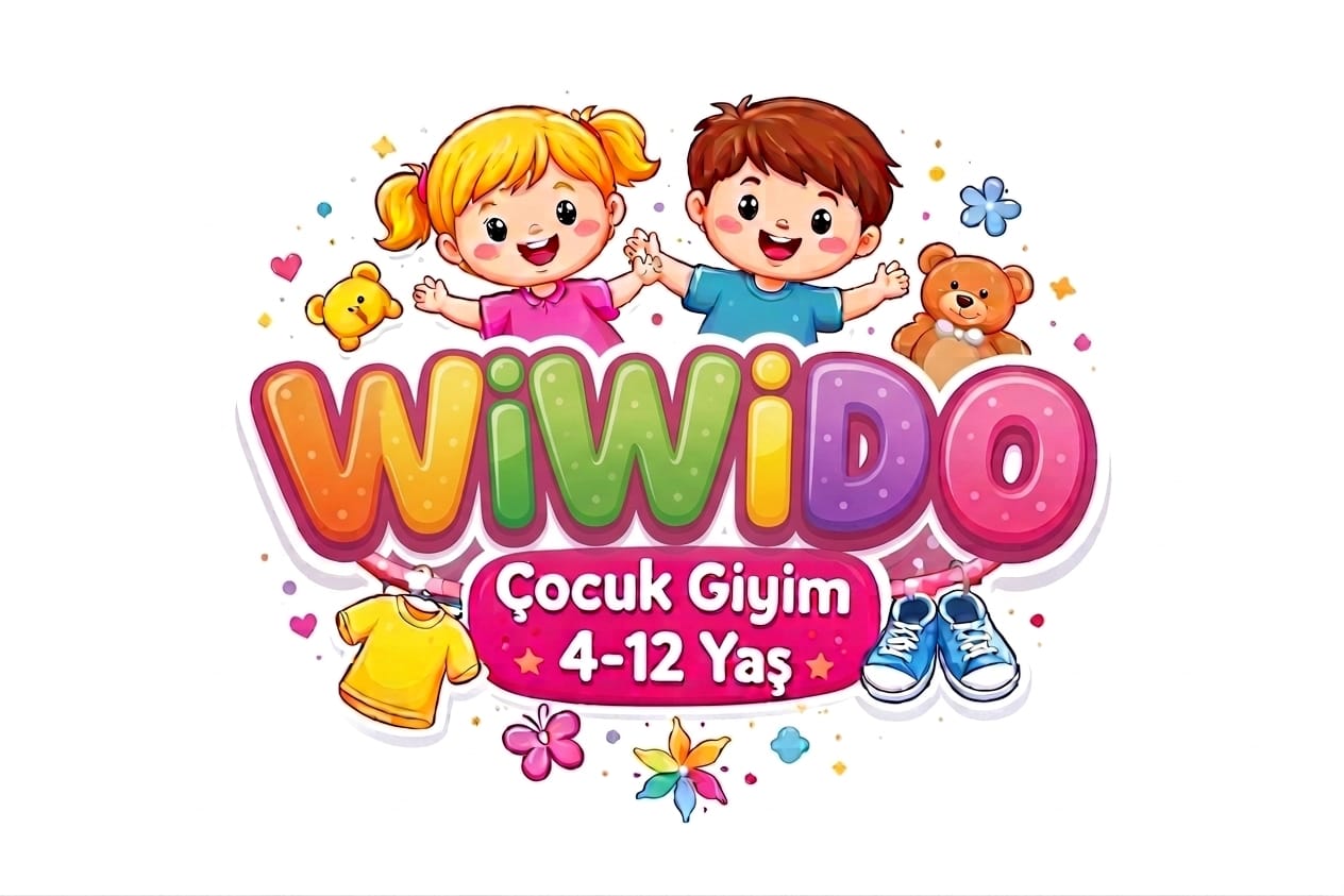 Wiwido Kids Çocuk Giyim